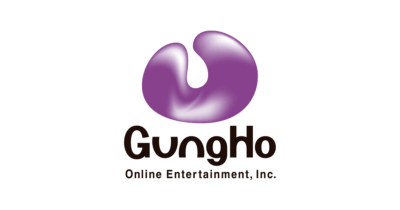 logo_ガンホー・オンライン・エンターテイメント